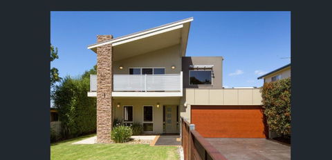 Grand Escape McKenzie - Solar Heated Pool WiFi, Netflix 5 Bdrm 4bthrm, Free 8kW EV Chging - VIC Tourism 1