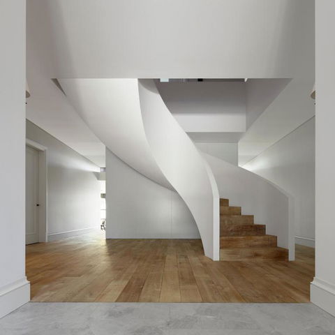 Grand Parkside Residence - VIC Tourism 1