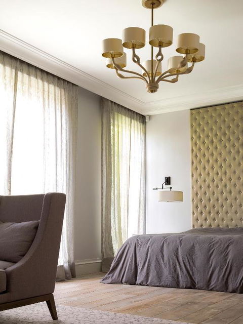 Grand Parkside Residence - VIC Tourism 2