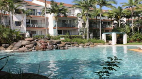 Grande Florida - Hosted By Burleigh Letting - VIC Tourism 0