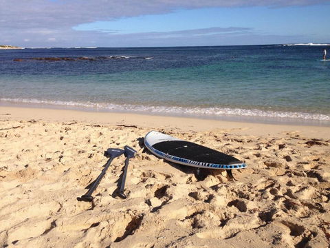 Grandview Holiday Beach House - VIC Tourism 3