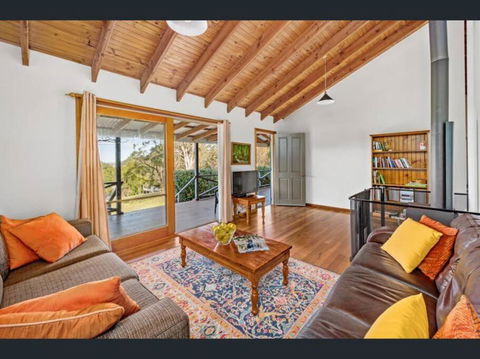 Grandview Lodge - VIC Tourism 2