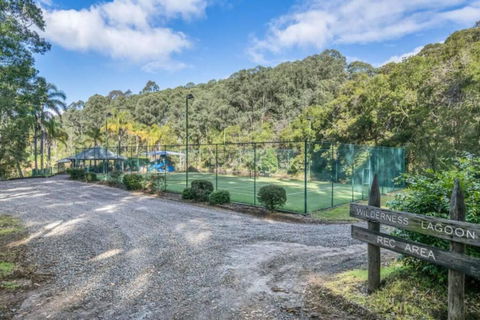 Grandview Lodge - VIC Tourism 3