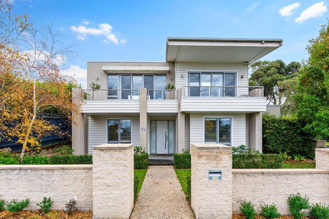 Grandview On Bayview - VIC Tourism 0
