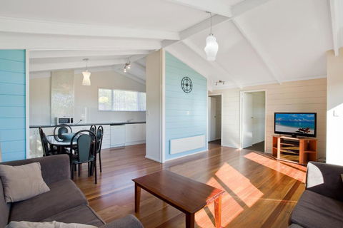 Grantys House - VIC Tourism 1