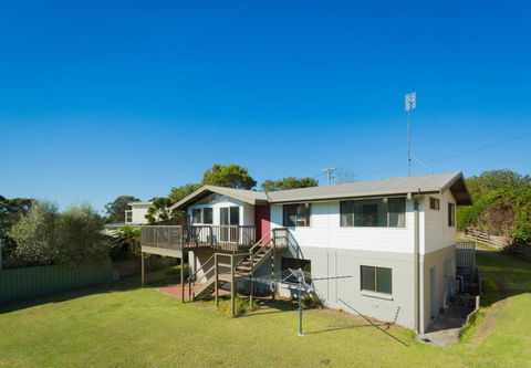Grantys House - VIC Tourism 0