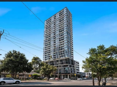 Gravity Tower - VIC Tourism 1