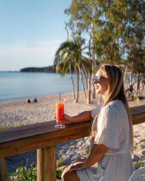 Great Keppel Island Hideaway - VIC Tourism 4