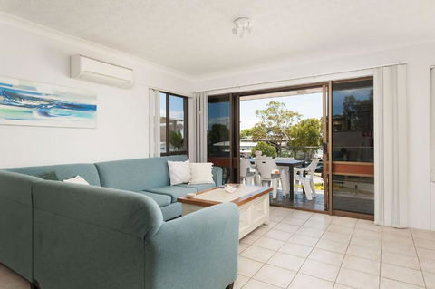 Great Location In Nelson Bay - VIC Tourism 1