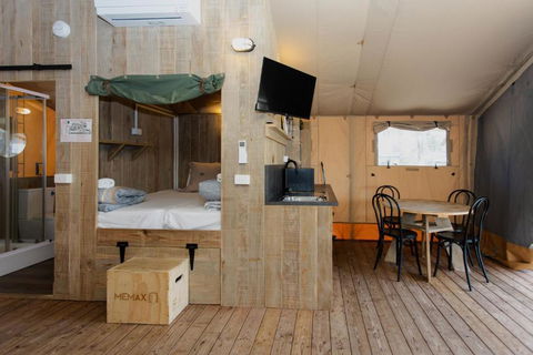Great Ocean Road Glamping - VIC Tourism 3