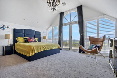 Great View House In Mt Eliza - VIC Tourism 3