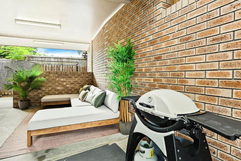 Green Cottage - VIC Tourism 1