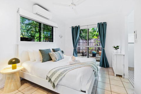 Green Cottage - VIC Tourism 2