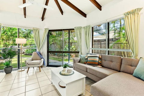 Green Cottage - VIC Tourism 0