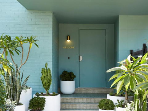 Green Valley Hotel - VIC Tourism 0