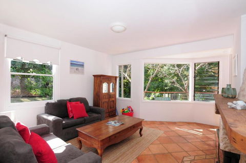 Greenfields Beach House & Studio - Linen And Wifi Included - VIC Tourism 4