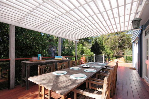 Greenfields Beach House & Studio - Linen And Wifi Included - VIC Tourism 3