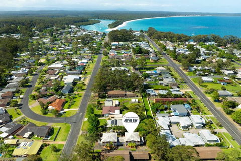 Greenheyes On Currambene By Experience Jervis Bay - VIC Tourism 1