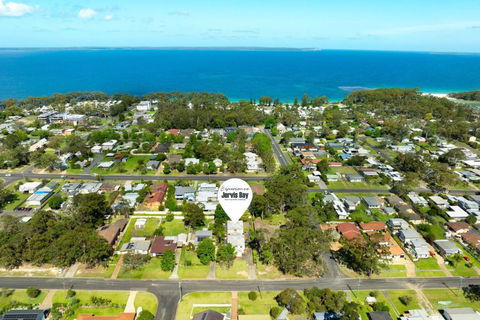 Greenheyes On Currambene By Experience Jervis Bay - VIC Tourism 3