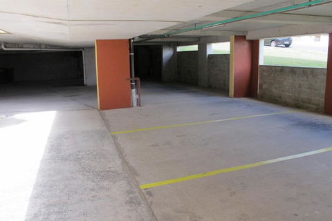 Greenslopes Motor Inn - VIC Tourism 4