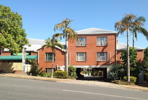 Greenslopes Motor Inn - VIC Tourism 0