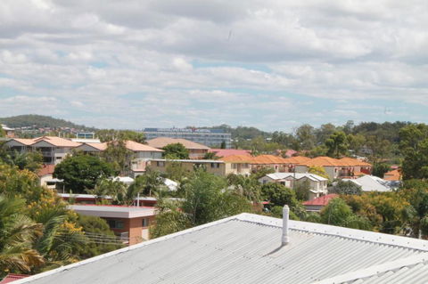 Greenslopes Motor Inn - VIC Tourism 1