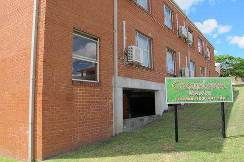 Greenslopes Motor Inn - VIC Tourism 3