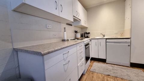 Guest Suite In Duffy - VIC Tourism 3