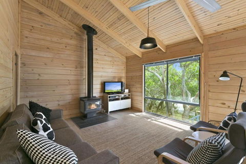 Gumble Haven - VIC Tourism 1