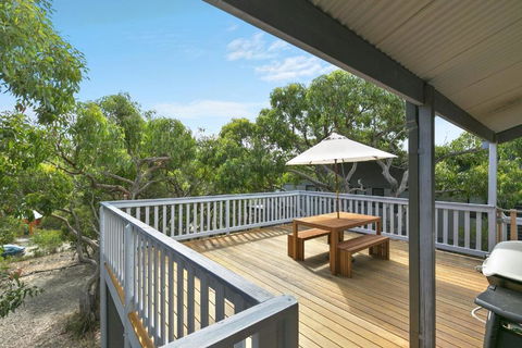 Gumble Haven - VIC Tourism 2