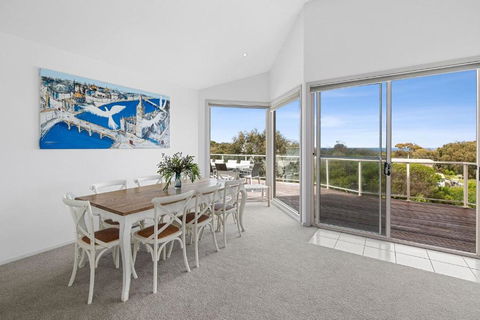 Gumnut House - VIC Tourism 3