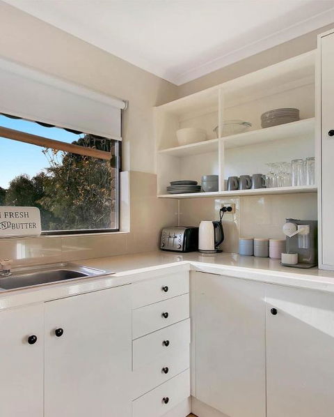 Gundaroo Retreat - VIC Tourism 1