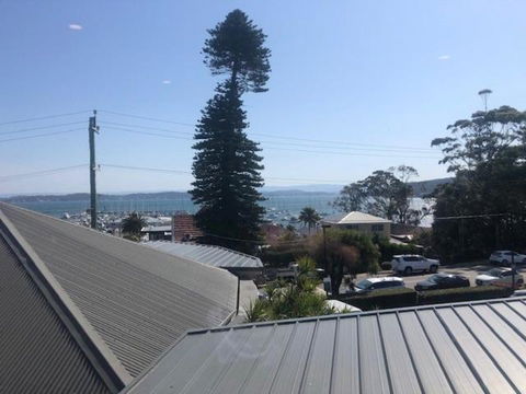 Gunyah Hotel - VIC Tourism 4