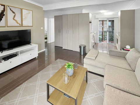 H2O Holiday Apartments - Unit 10 - VIC Tourism 0