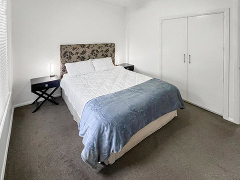 H2O Holiday Apartments - Unit 10 - VIC Tourism 2