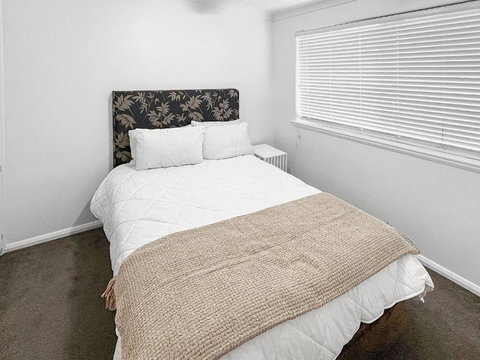 H2O Holiday Apartments - Unit 10 - VIC Tourism 3