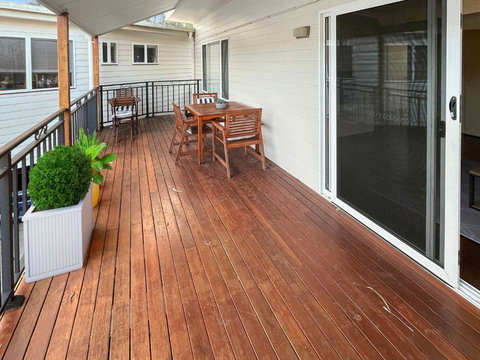 H2O Holiday Apartments - Unit 10 - VIC Tourism 4