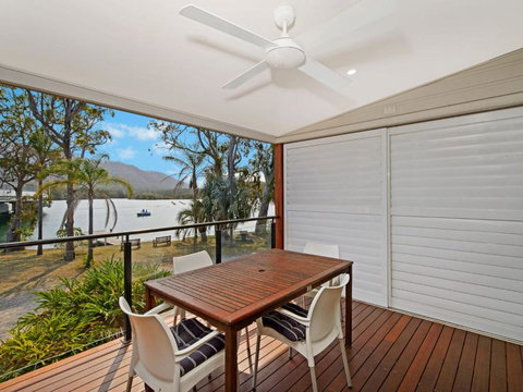 H2O Holiday Apartments Unit 13 - VIC Tourism 3