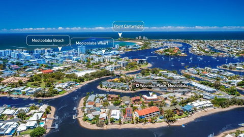 HACIENDA- CANAL VIEWS AND COMFORT - VIC Tourism 0