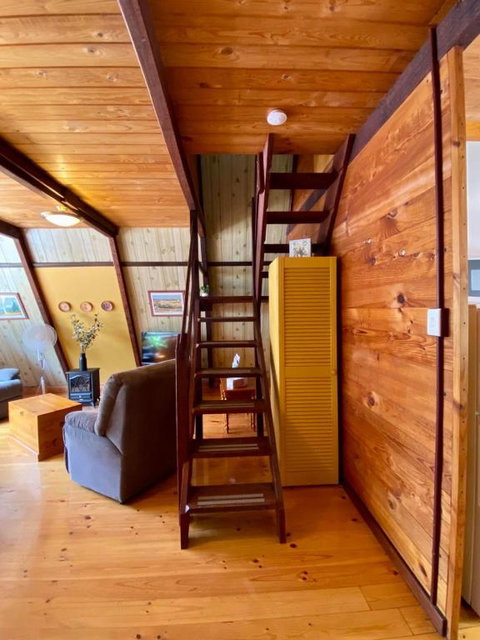 Hakea At Porongurup Chalets - VIC Tourism 1