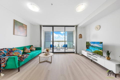 Happy Home In Auburn Close To Olympic Park - VIC Tourism 3