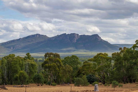 Happy Wanderer Holiday Resort The Grampians - VIC Tourism 3