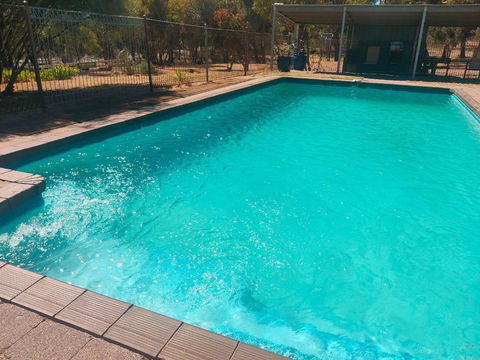 Happy Wanderer Holiday Resort The Grampians - VIC Tourism 2