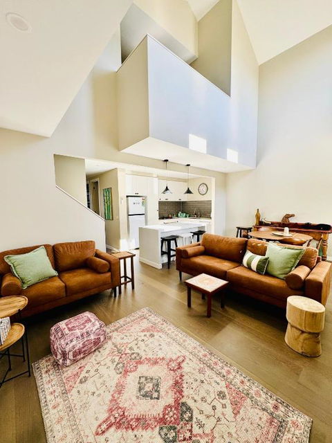 Haven On Hunter Lux Townhouse - VIC Tourism 1