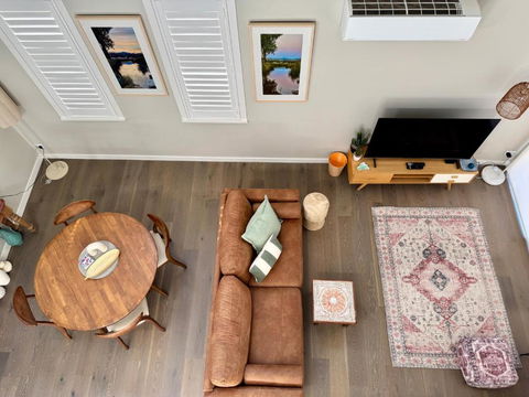 Haven On Hunter Lux Townhouse - VIC Tourism 3
