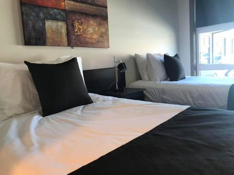 Guiding Star Motel & Hotel - VIC Tourism 3