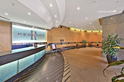 HELP1 - Chatswood Charm Central Apartment Near Station - VIC Tourism 1