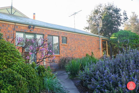Heathervilla - VIC Tourism 2