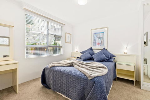 HENRY12 Self- Catering - VIC Tourism 3