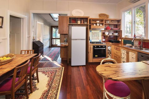 Heritage Cottage Margaret River - VIC Tourism 2